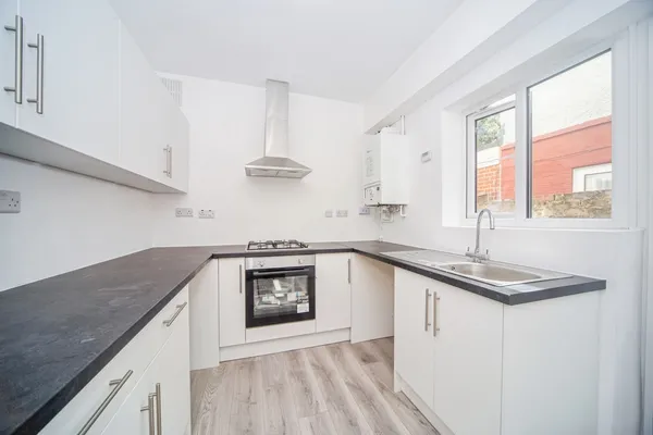 Primrose Road, Southampton, SO16