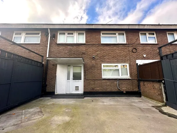 Warwick Road, Acocks Green B27