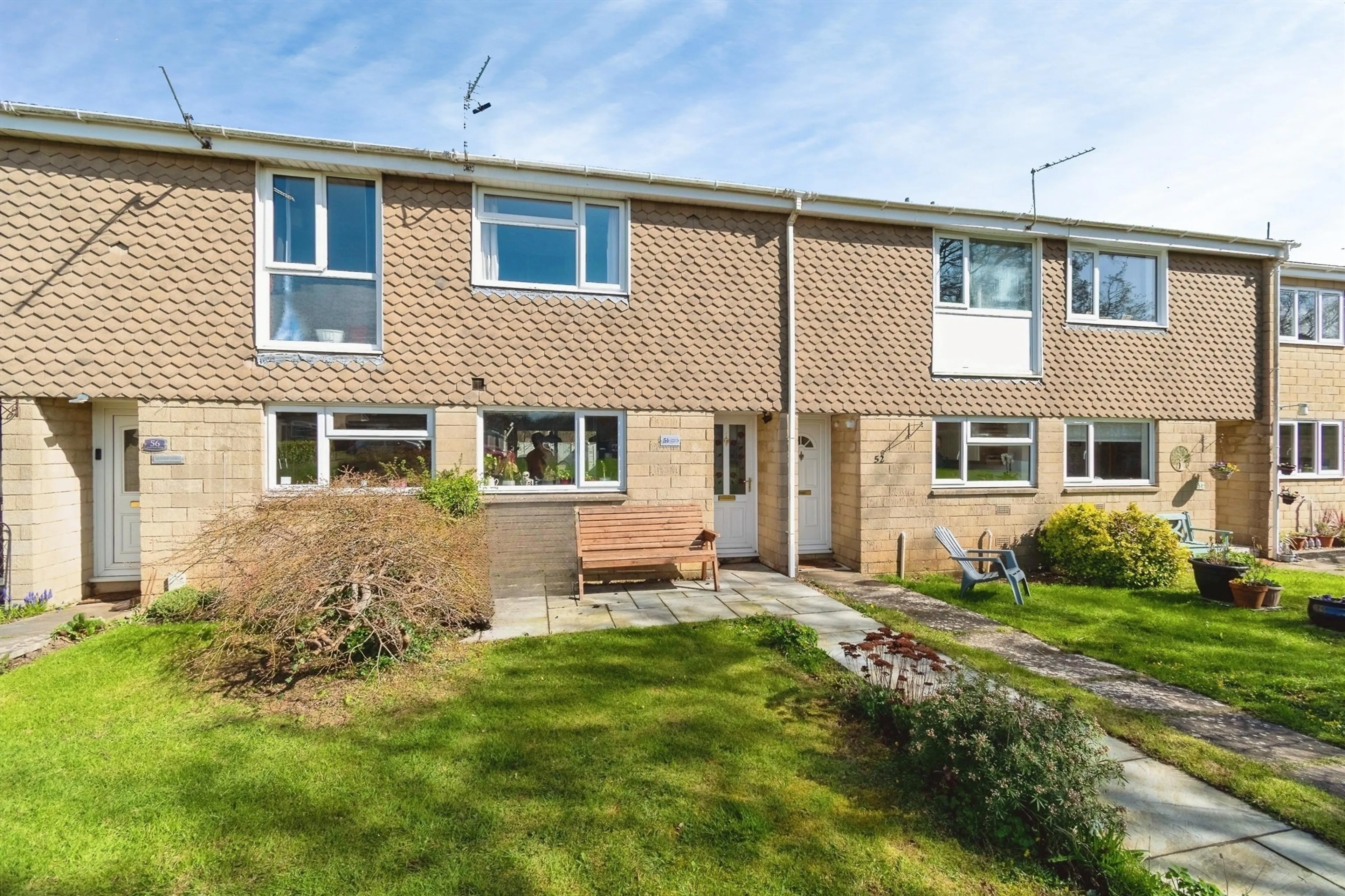 Property at Ashwood Road, Rudloe, Corsham