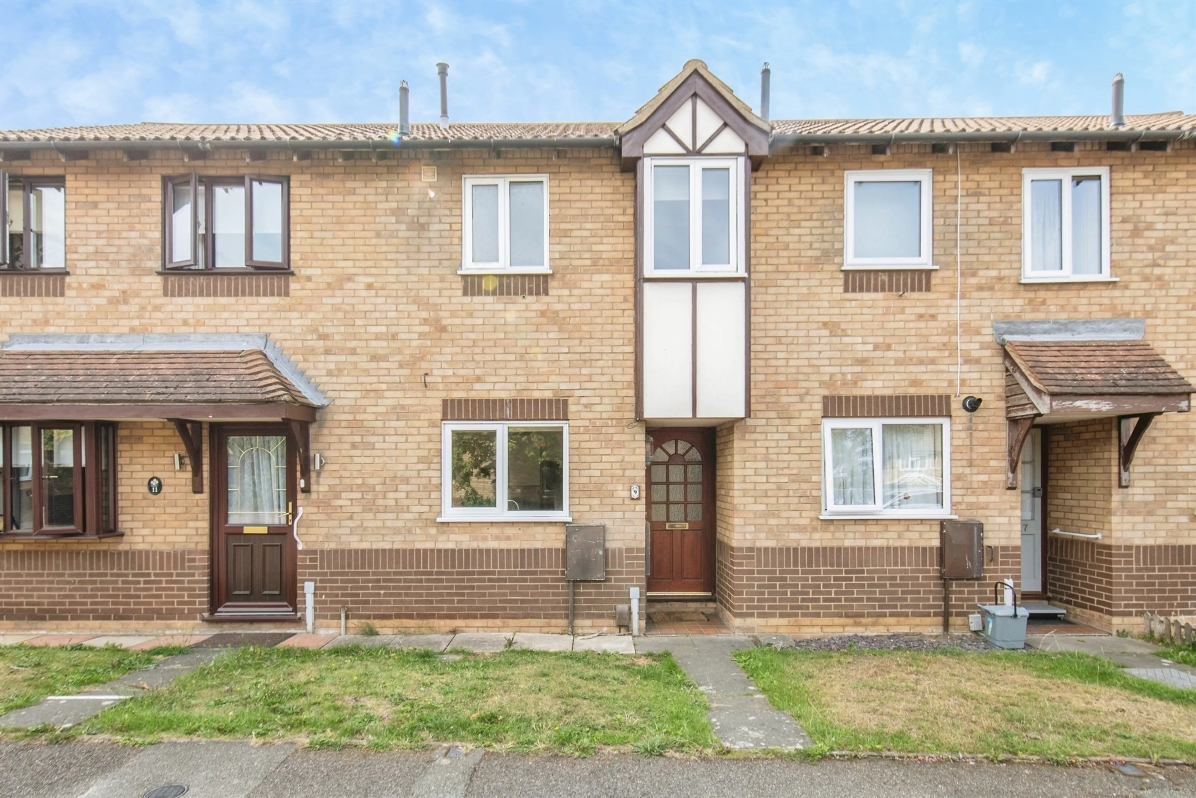 Property at Aldringham Mews, Felixstowe