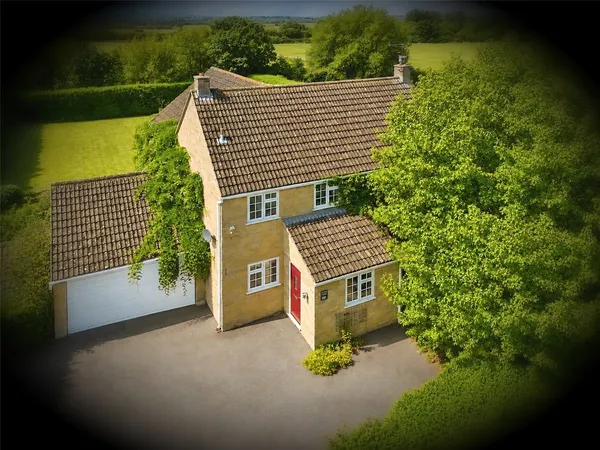 Thorney Road, MARTOCK, Somerset, TA12