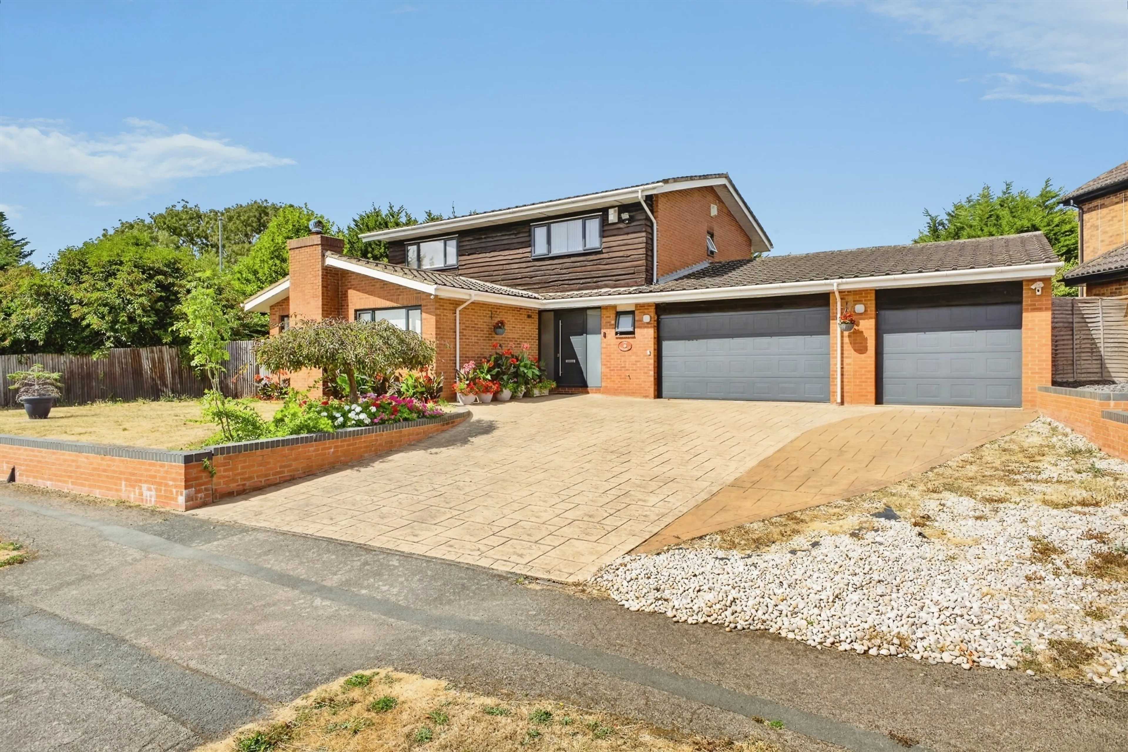 Property at Donovan Court, Northampton