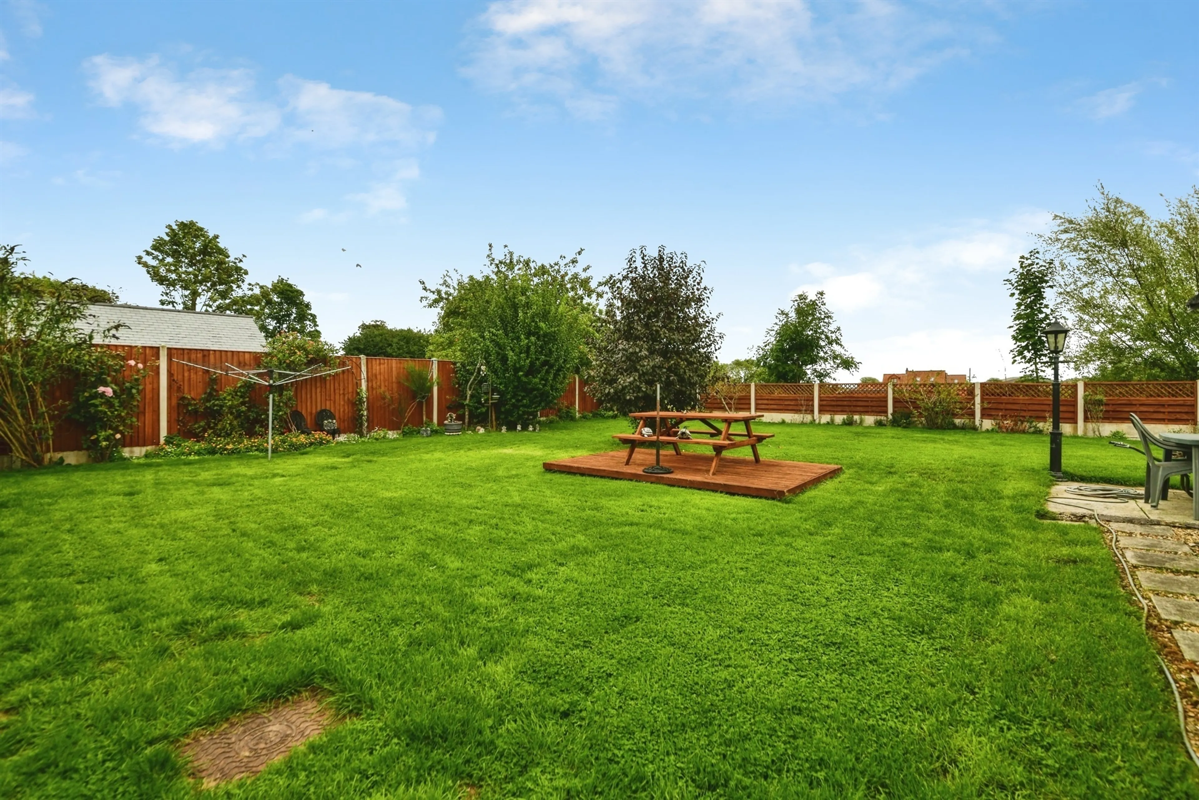 Property at Willoughby Road, Cumberworth, Alford