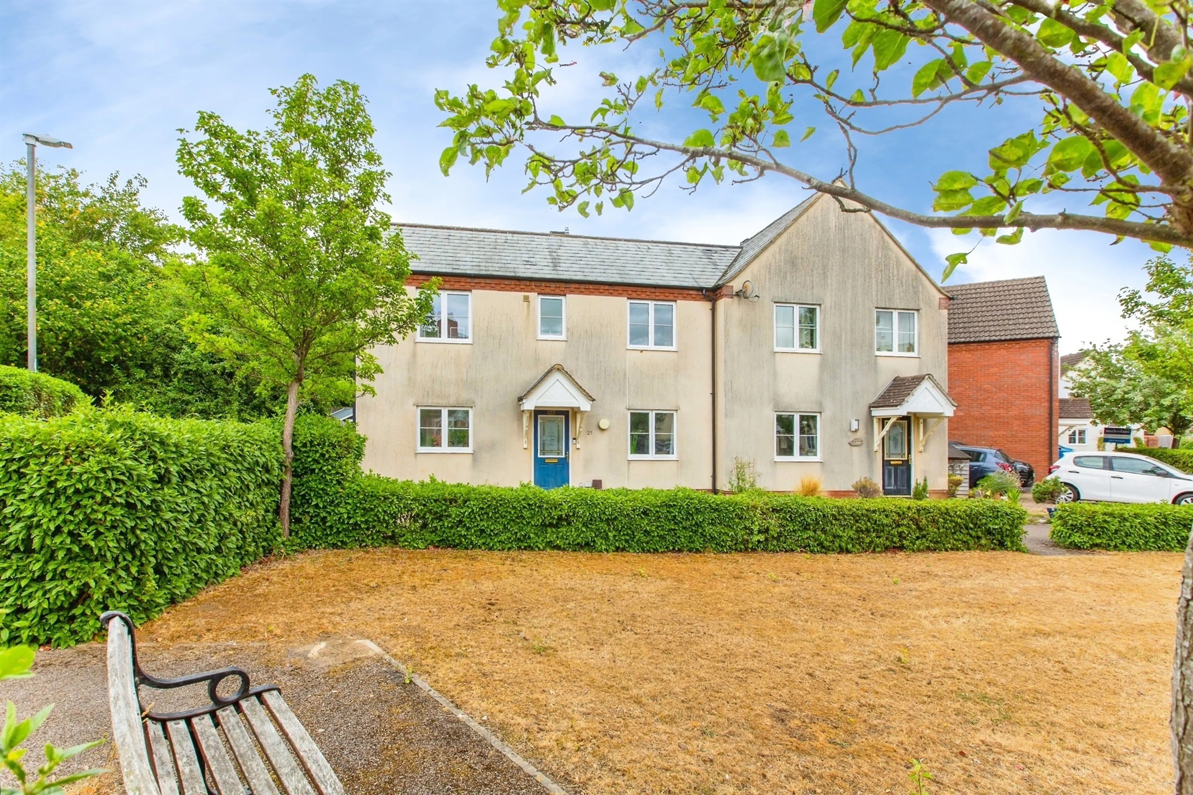 Property at Woolthwaite Lane, Lower Cambourne, Cambridge