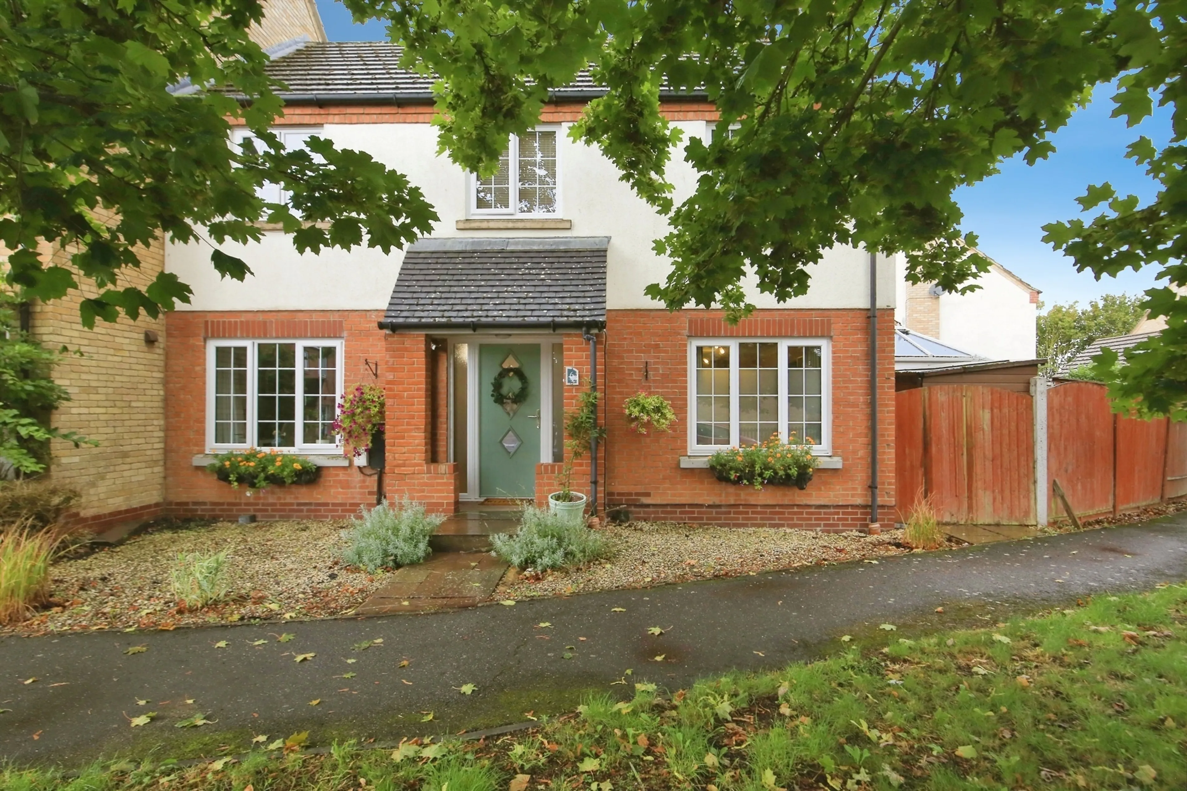 Property at Foxglove Way, Ramsey, Huntingdon