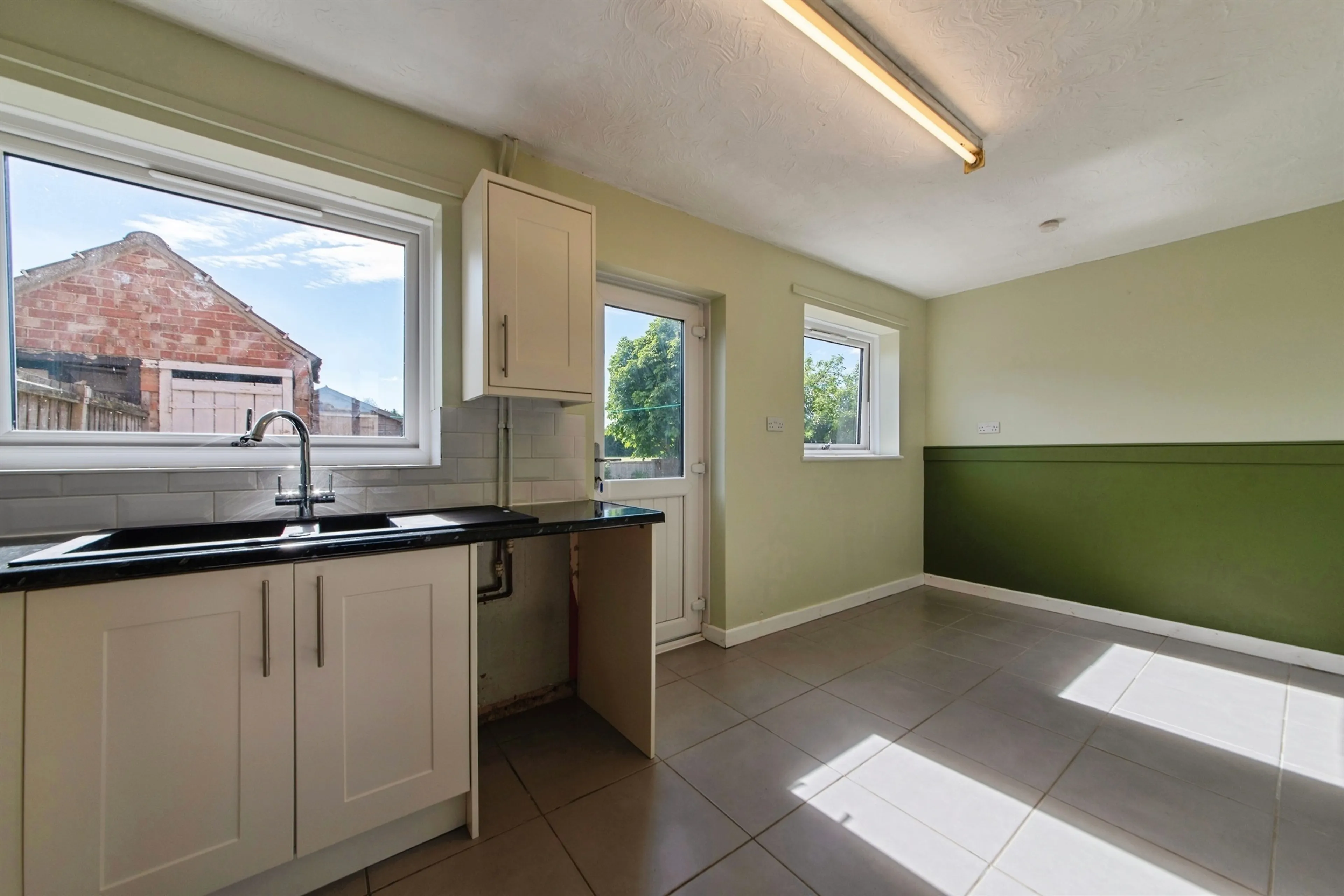 Property at Money Bridge Lane, Pinchbeck, Spalding