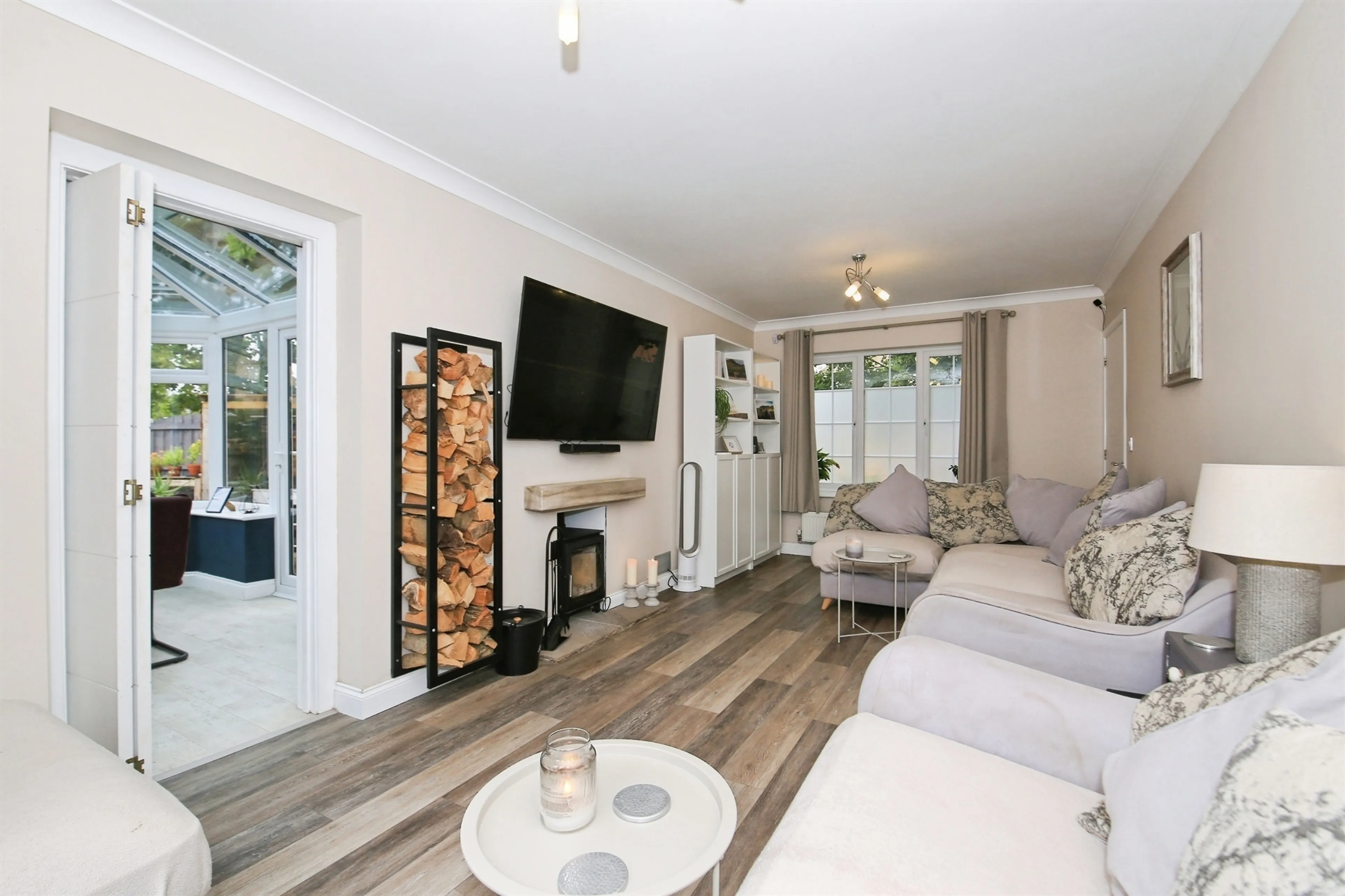 Property at Foxglove Way, Ramsey, Huntingdon