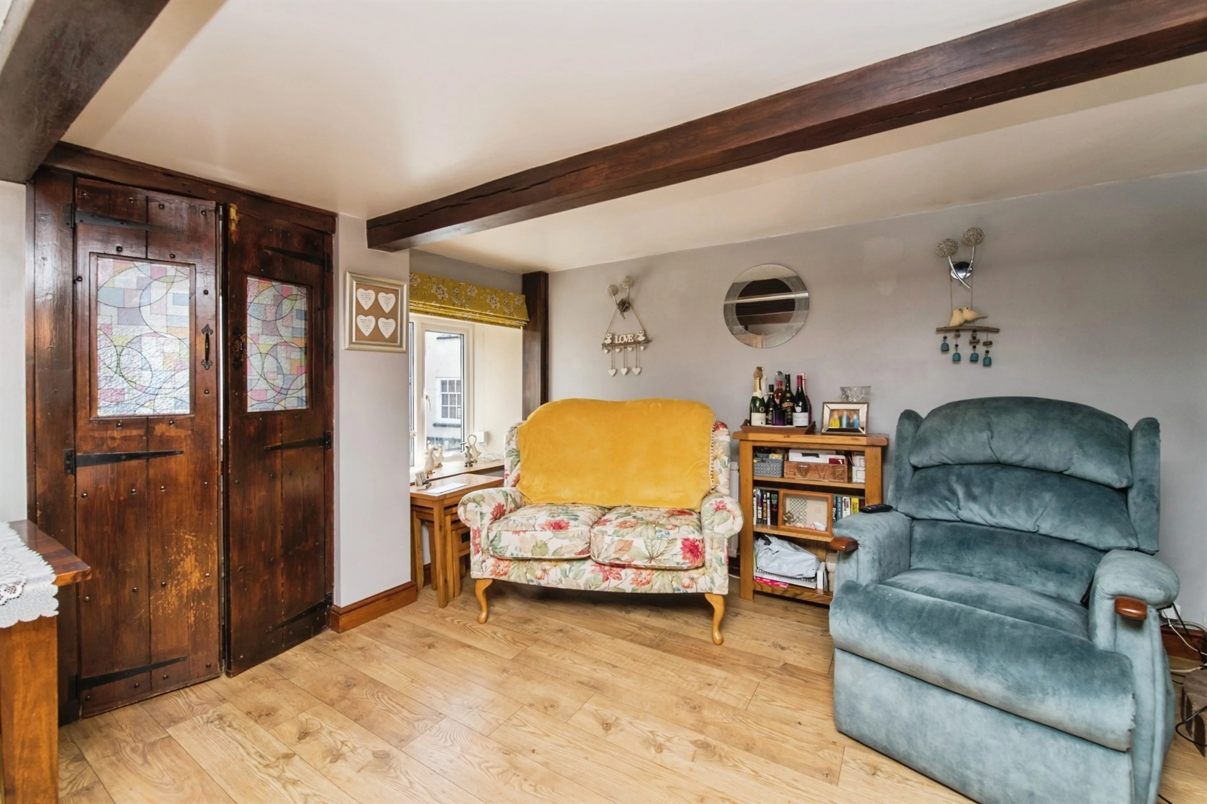 Property at Commercial Road, Uffculme, Cullompton
