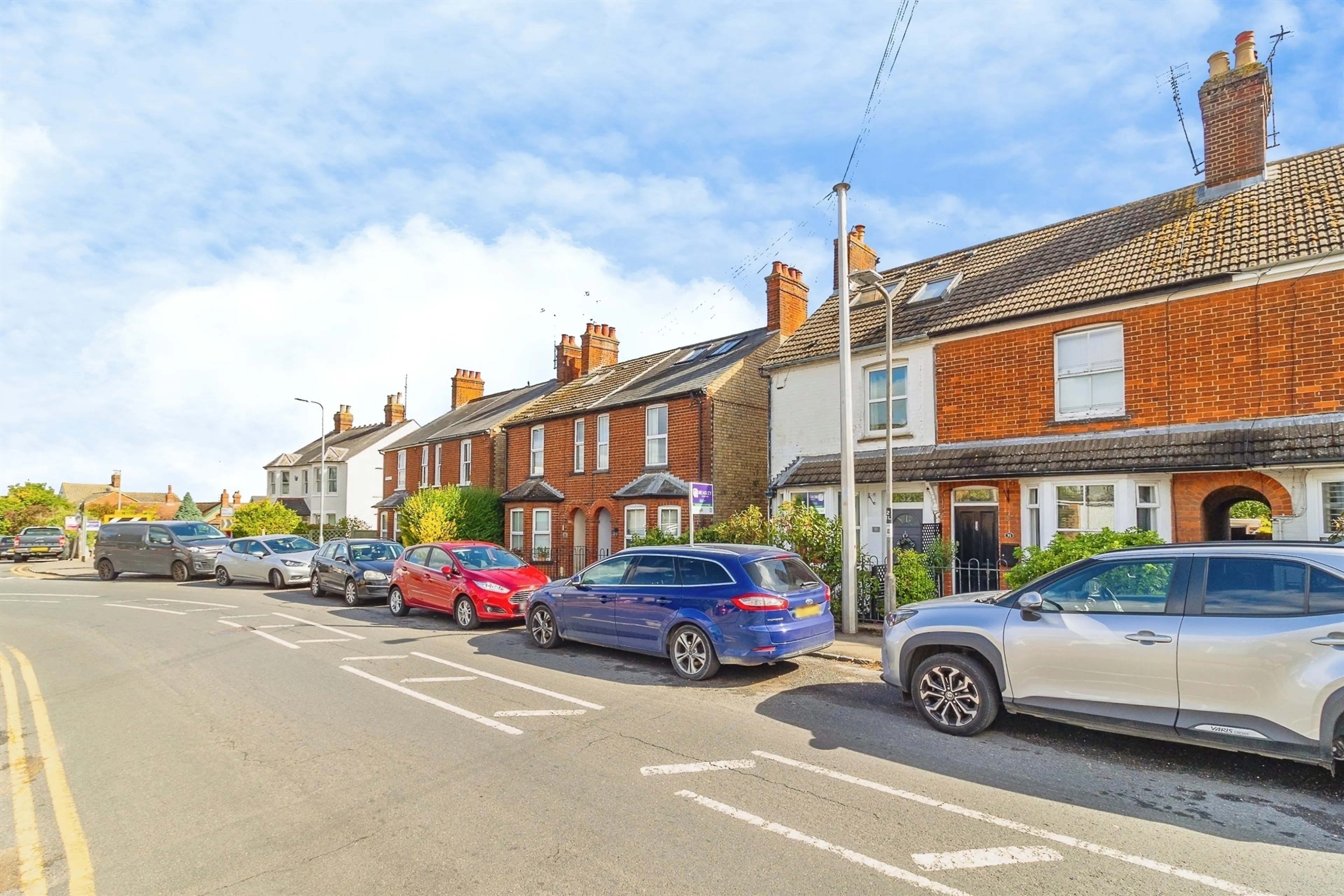 Property at The Leys, Woburn Sands, Milton Keynes