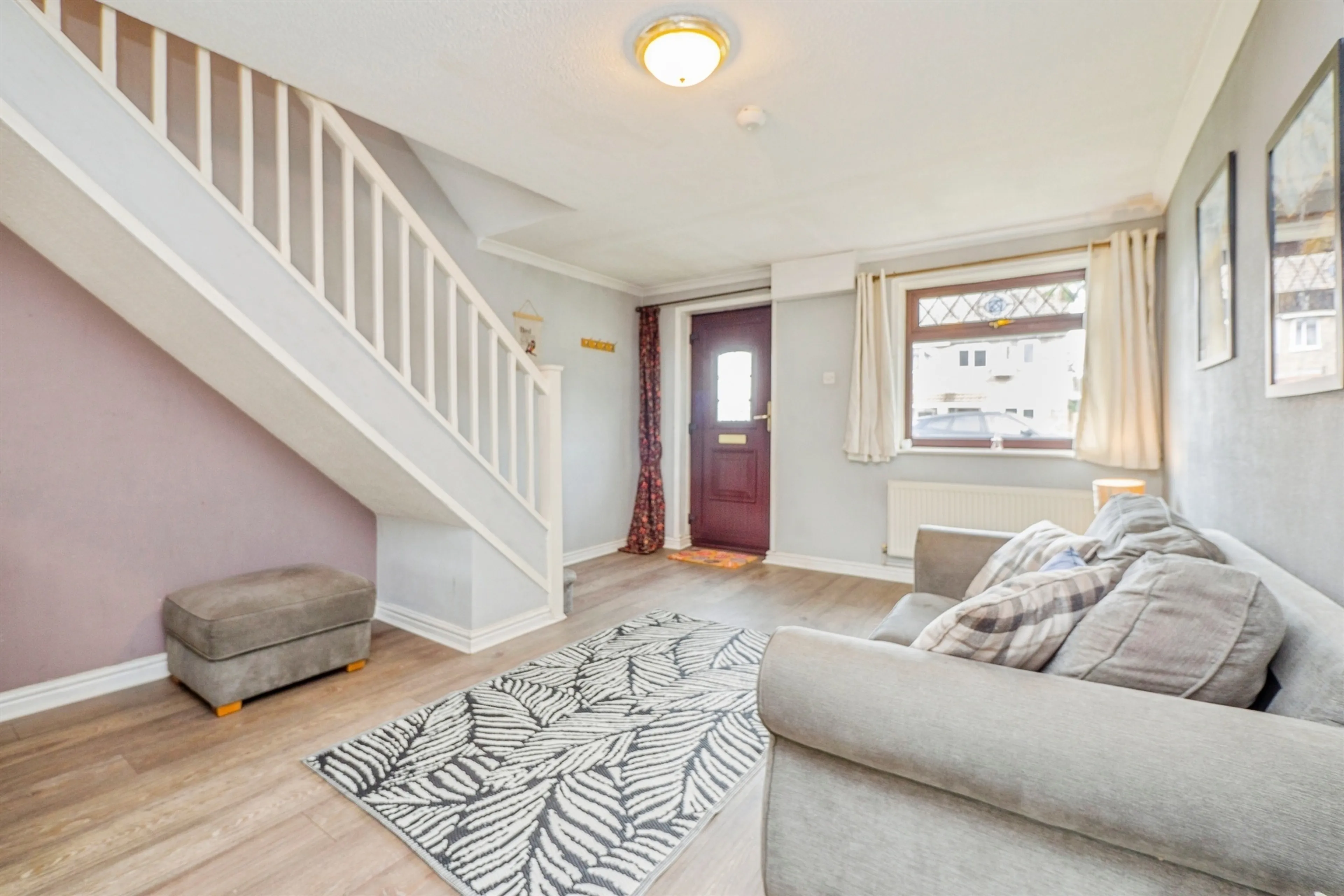 Property at Horwood Close, Splott, Cardiff