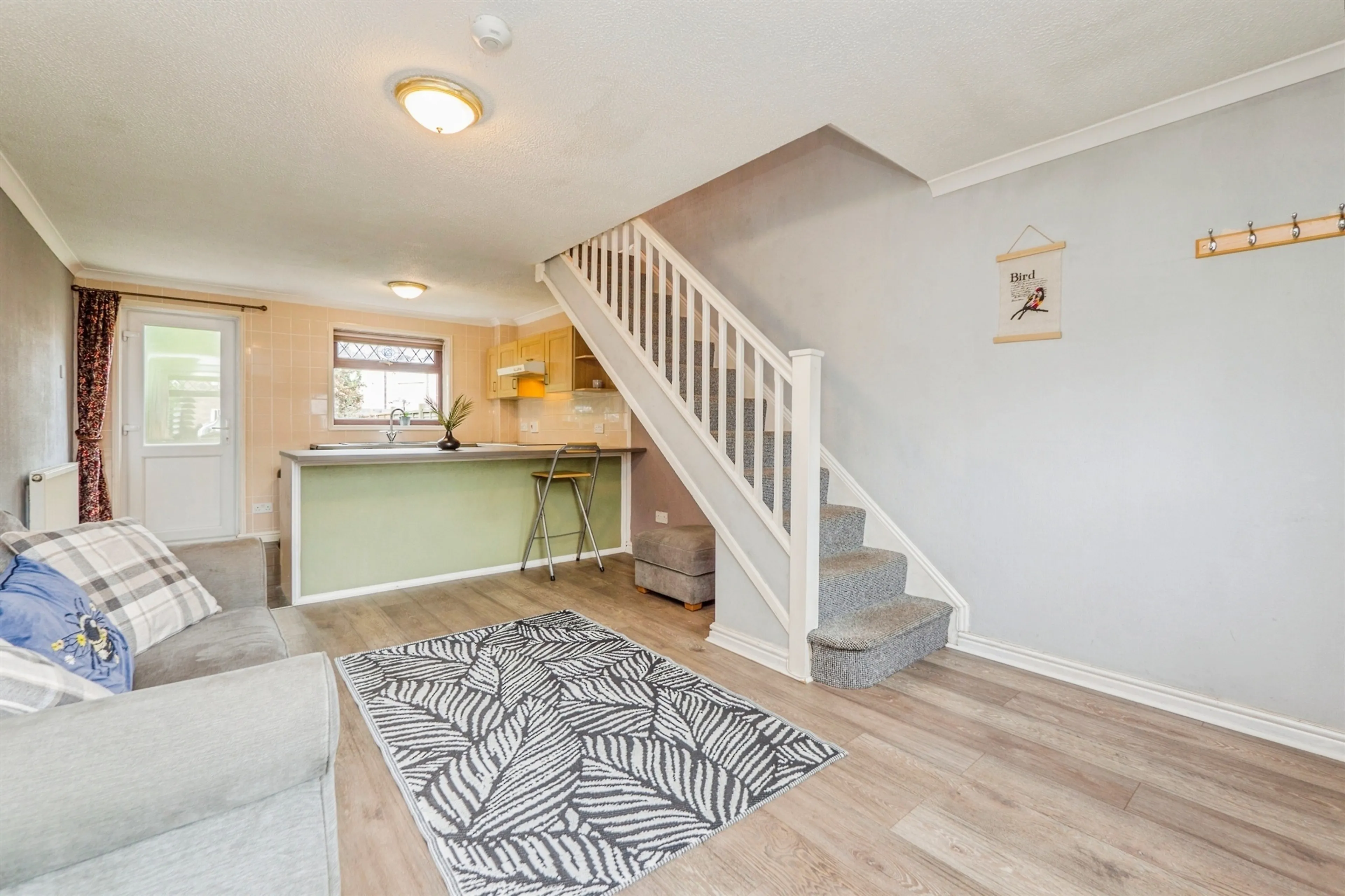 Property at Horwood Close, Splott, Cardiff
