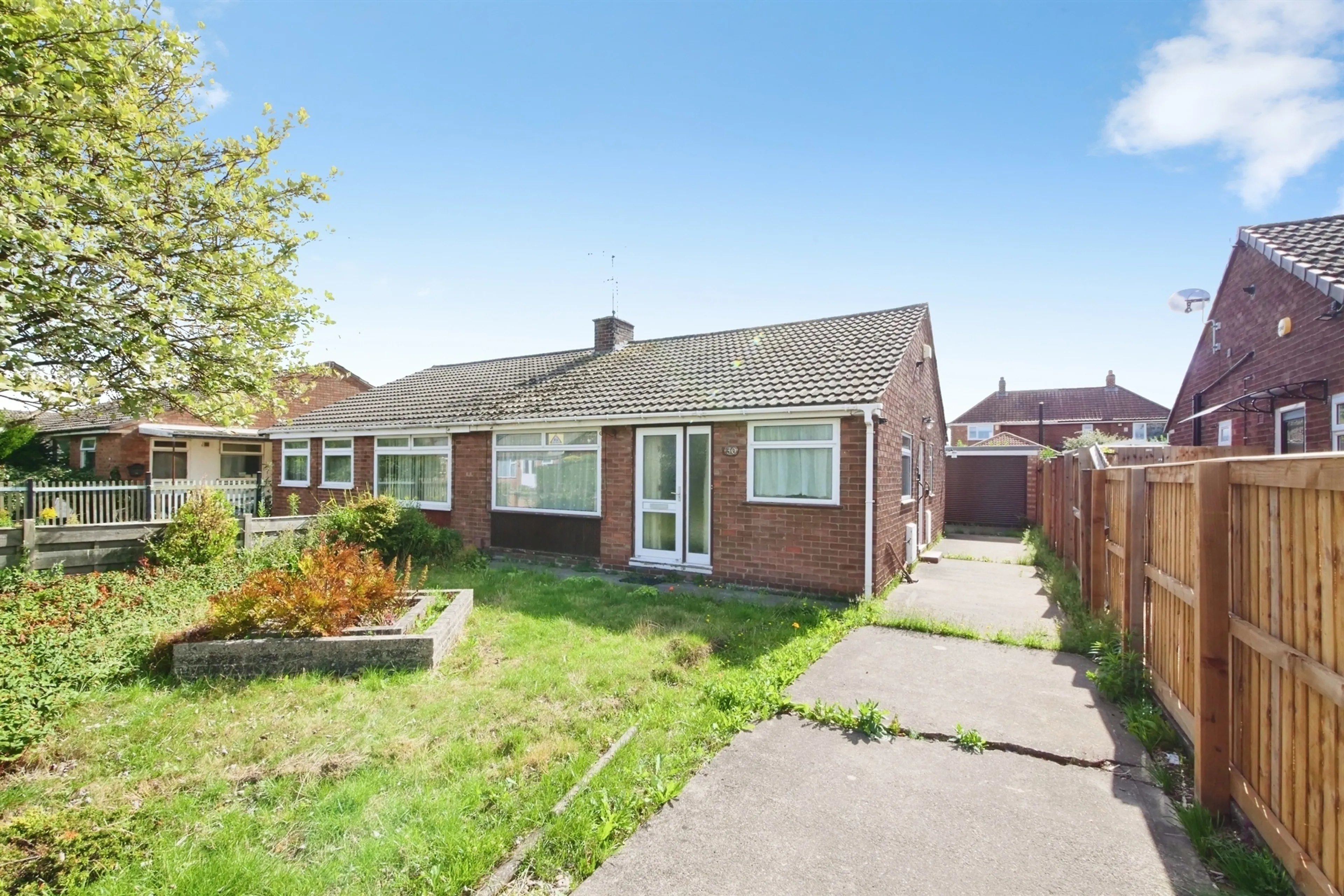 Property at Westholme Drive, York