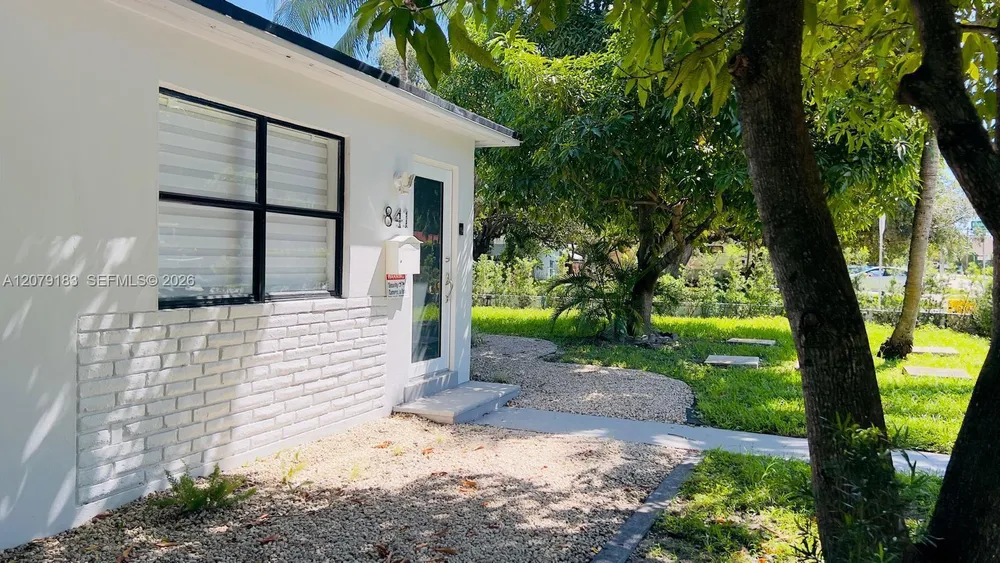841 S 24th Ave, Hollywood, FL 33020