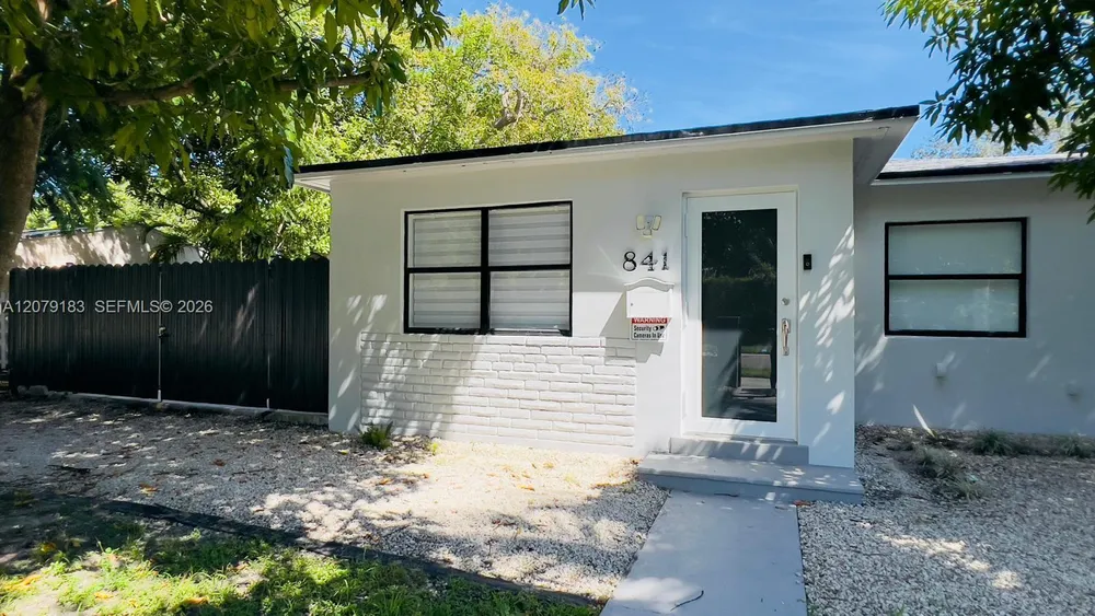 841 S 24th Ave, Hollywood, FL 33020