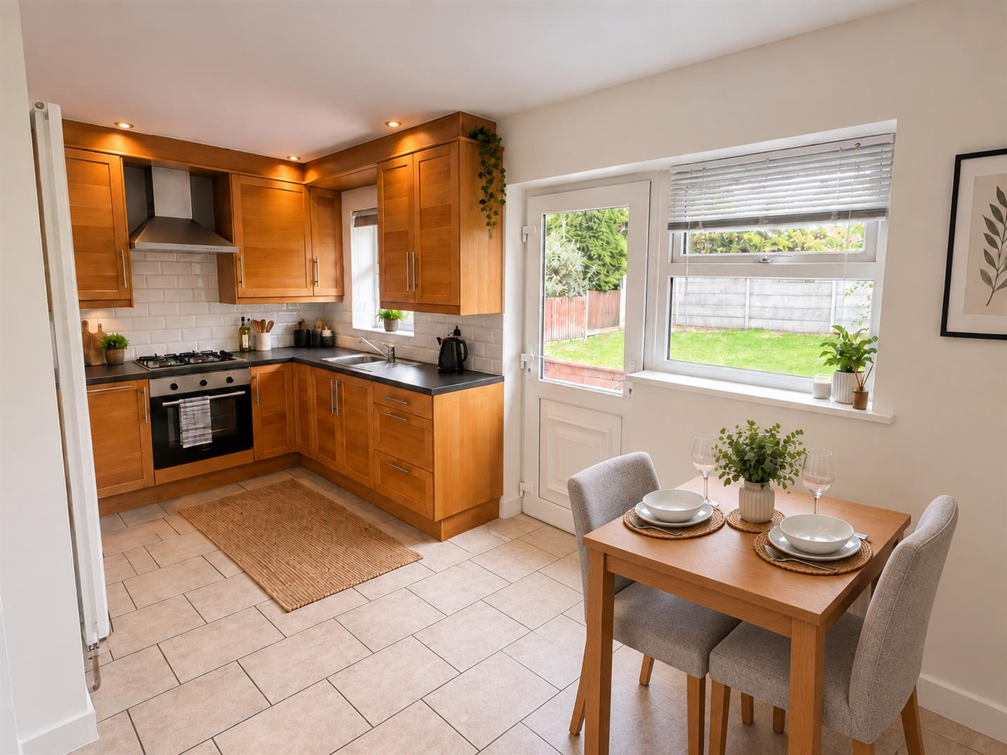 Tern Avenue, Woodville, Swadlincote Image 2
