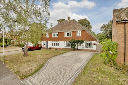 Great Elms, Hadlow, TN11