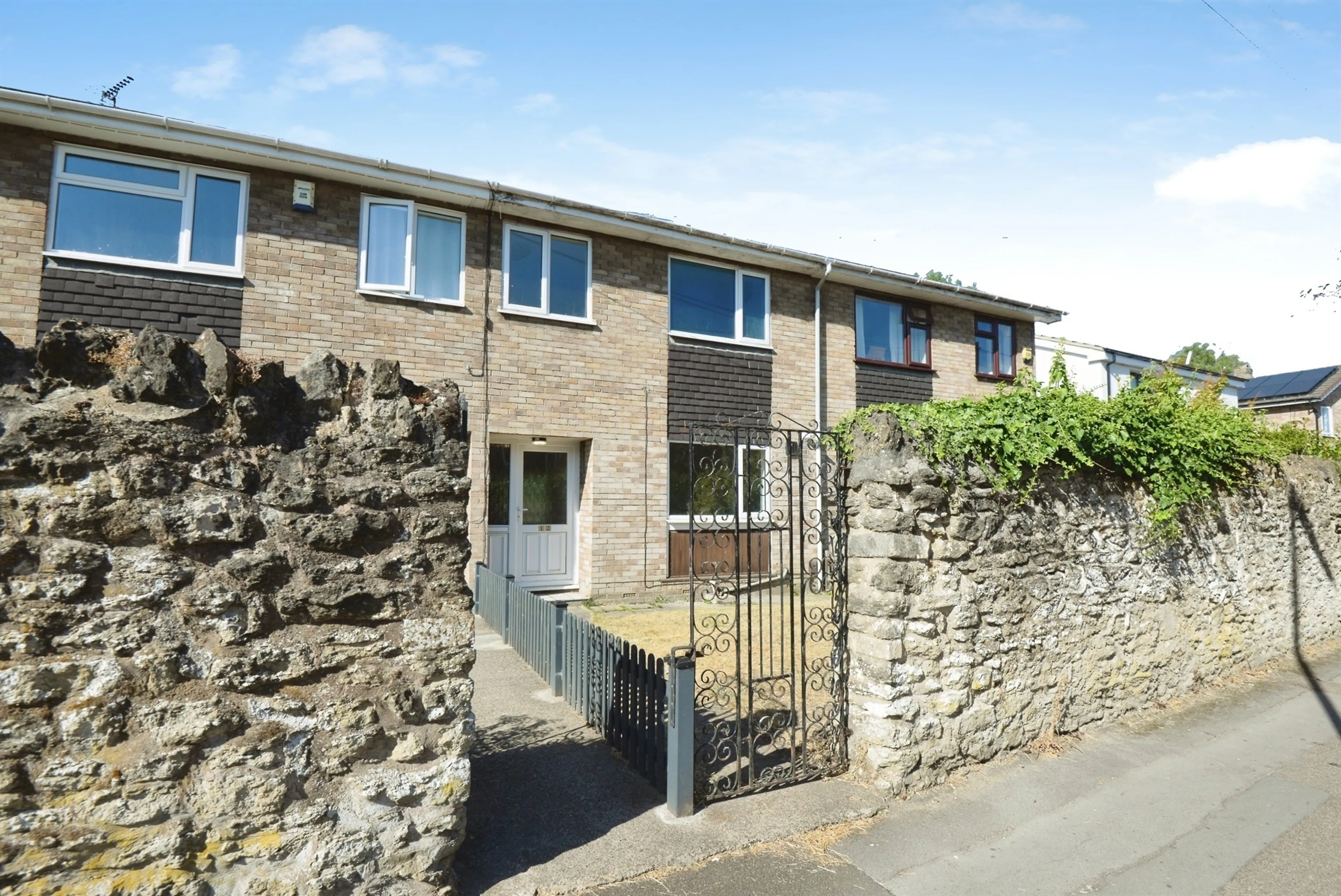 Property at St. Nicholas Road, Oxford