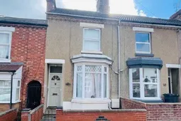 Cambridge Street, Rugby, CV21