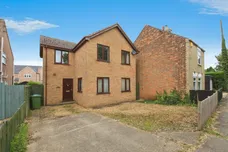 High Road, Guyhirn, Wisbech