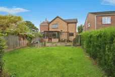High Road, Guyhirn, Wisbech