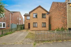 High Road, Guyhirn, Wisbech