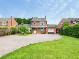 York Road, Elvington, York photo