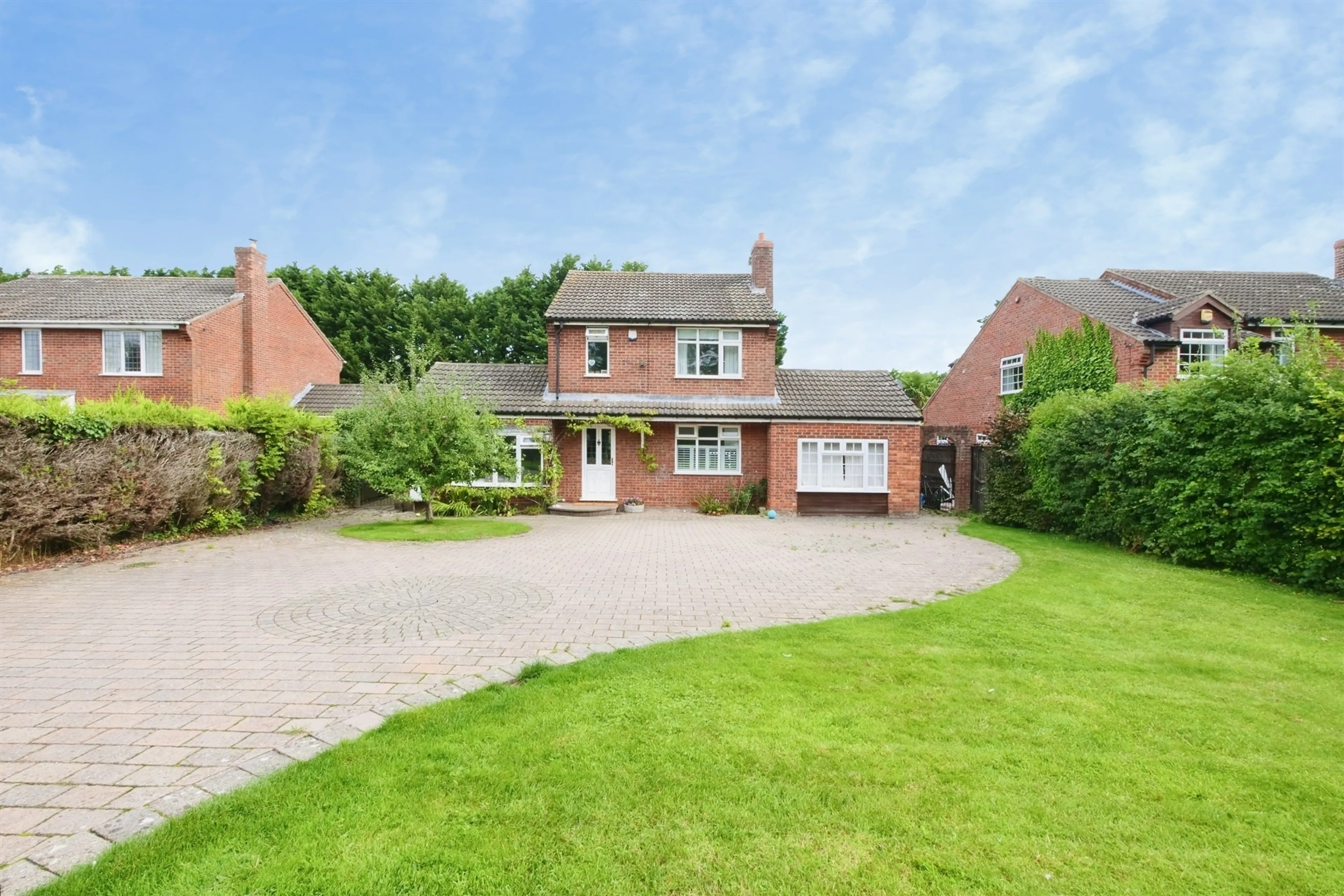Property at York Road, Elvington, York