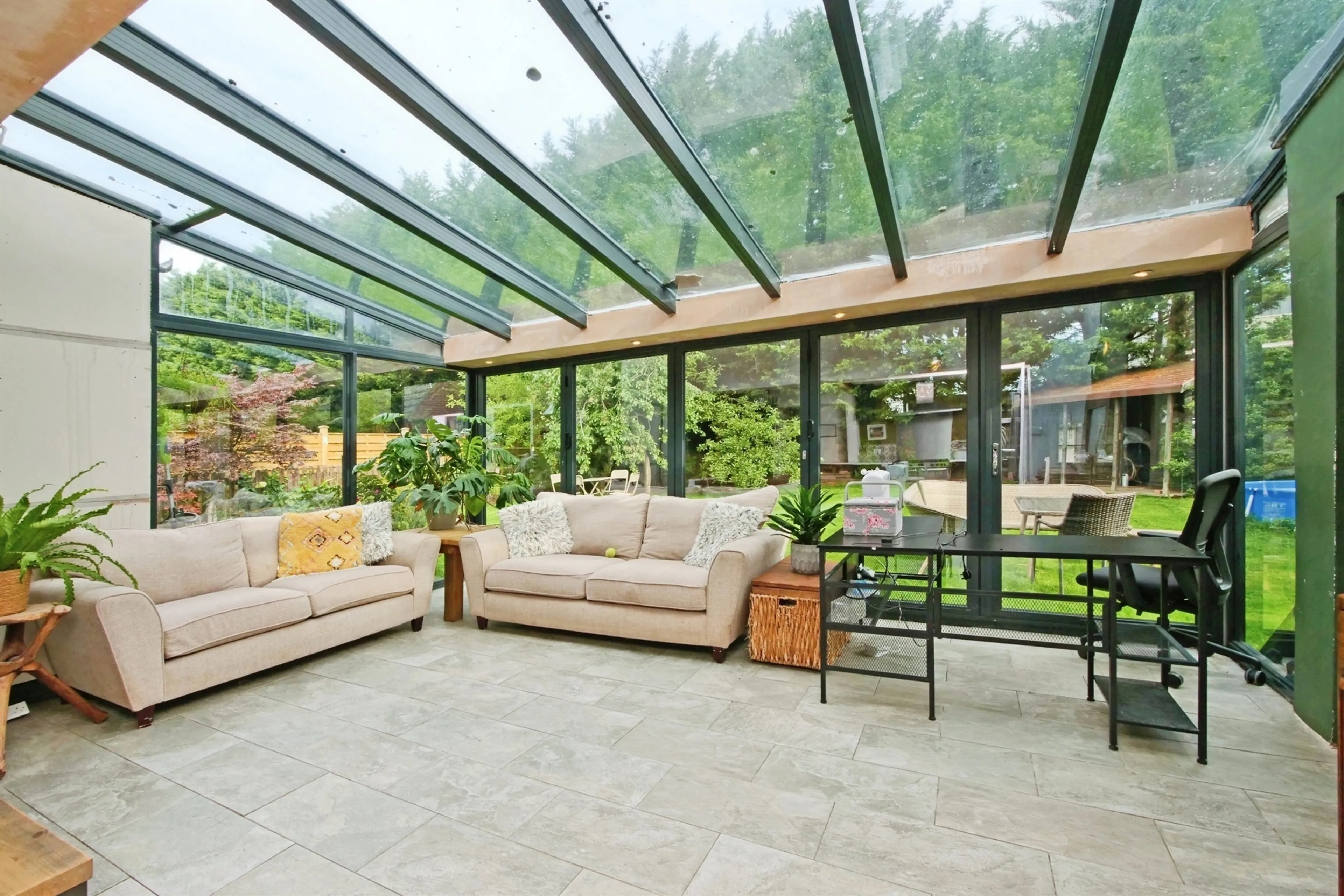 Property at York Road, Elvington, York