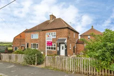 Luke Terrace, Wheatley Hill, Durham