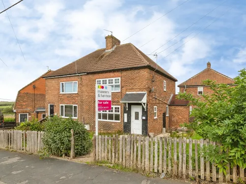 Luke Terrace, Wheatley Hill, Durhamphoto