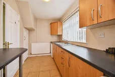 Cumberland Road, Middlesbrough