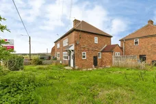 Luke Terrace, Wheatley Hill, Durham