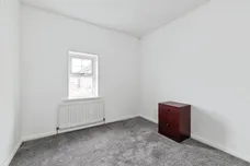 Luke Terrace, Wheatley Hill, Durham