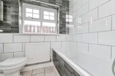 Luke Terrace, Wheatley Hill, Durham