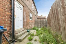 Luke Terrace, Wheatley Hill, Durham