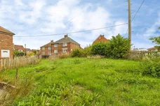 Luke Terrace, Wheatley Hill, Durham