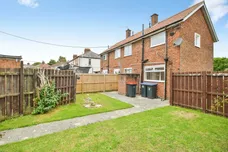 Cumberland Road, Middlesbrough