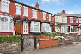 Property responsive