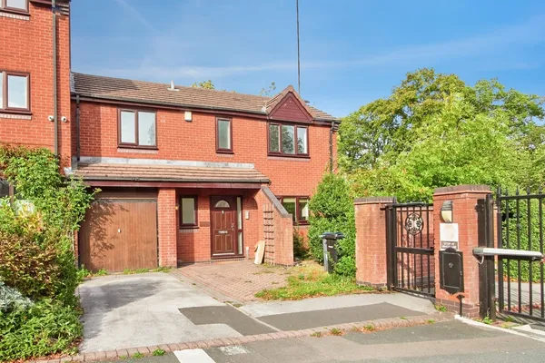 Aboyne Close, Birmingham, West Midlan...