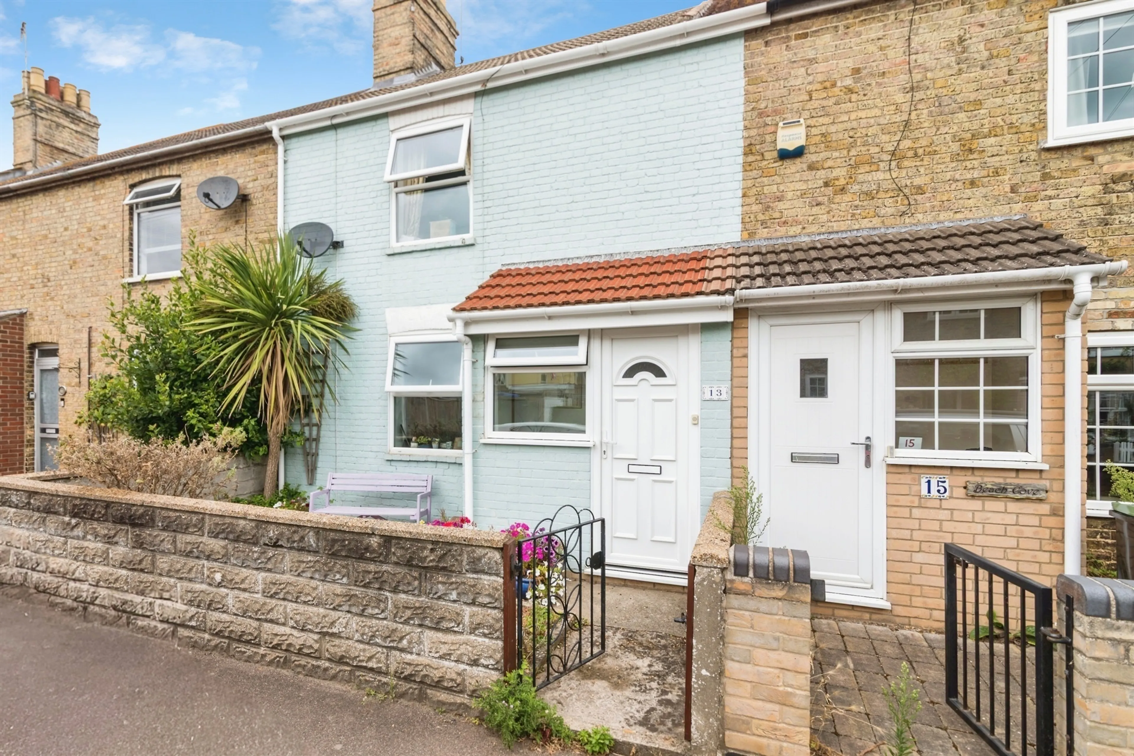 Property at Prospect Place, Lowestoft