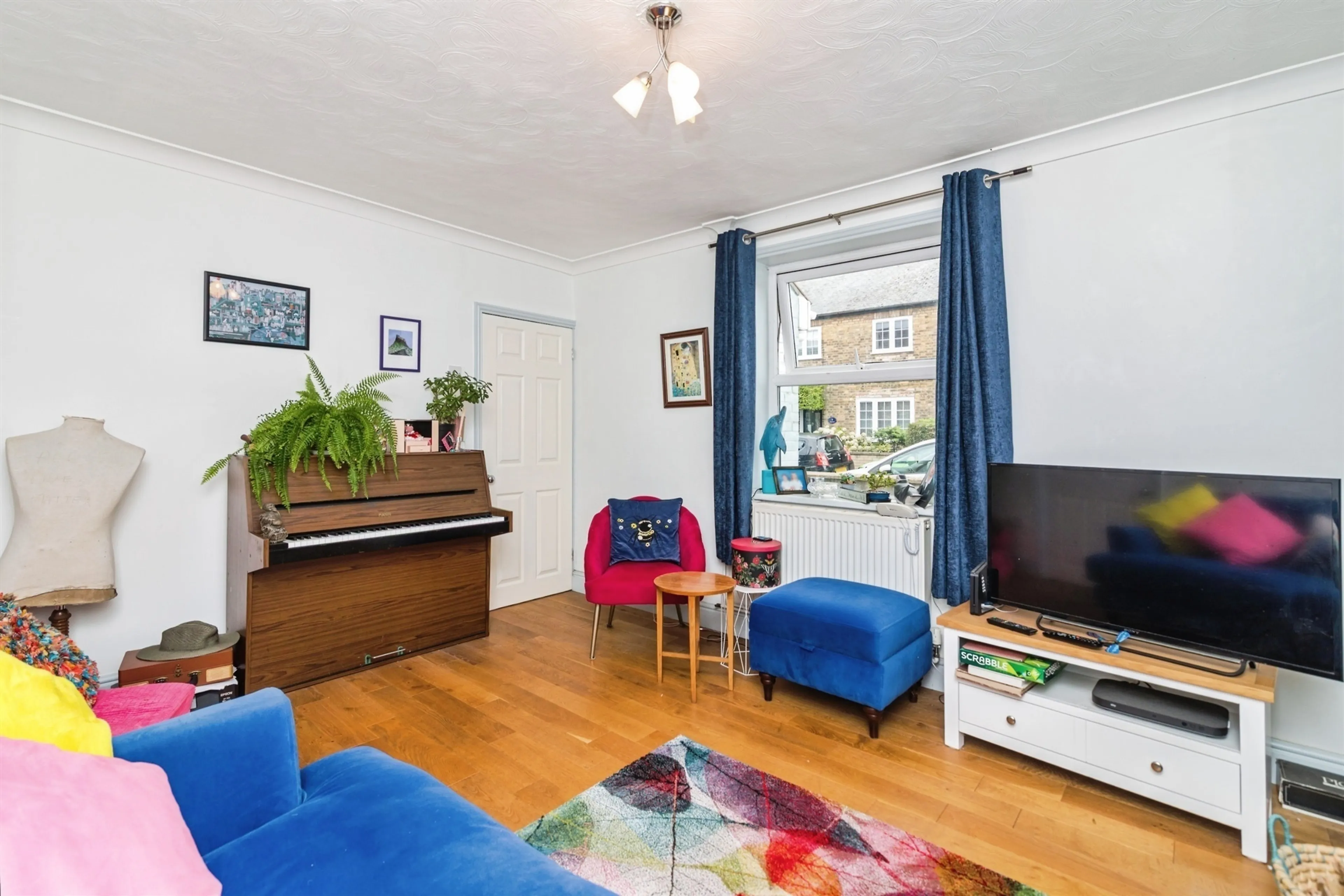 Property at Prospect Place, Lowestoft