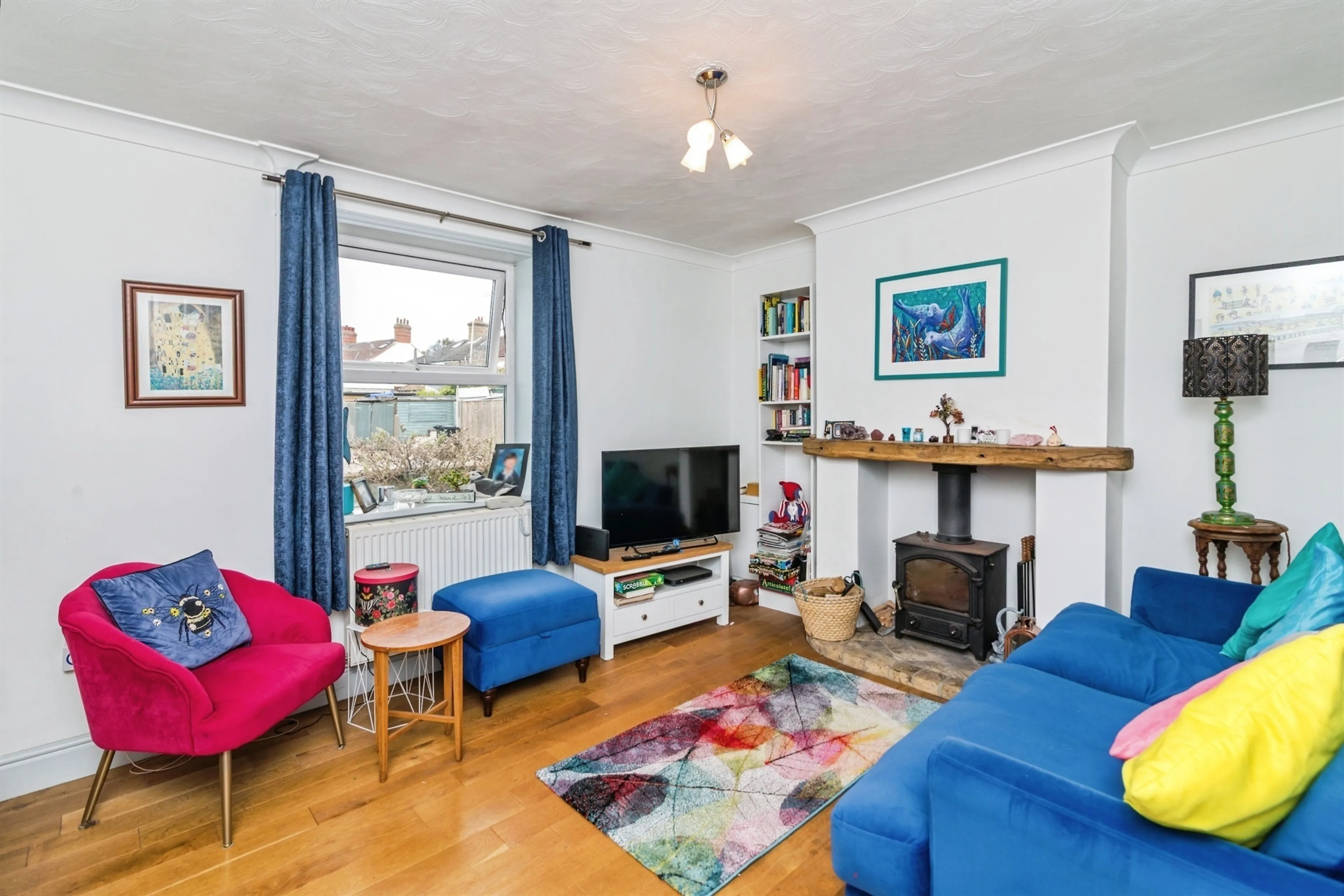 Property at Prospect Place, Lowestoft