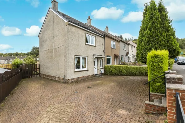 Braehead Road, Paisley, Renfrewshire,...