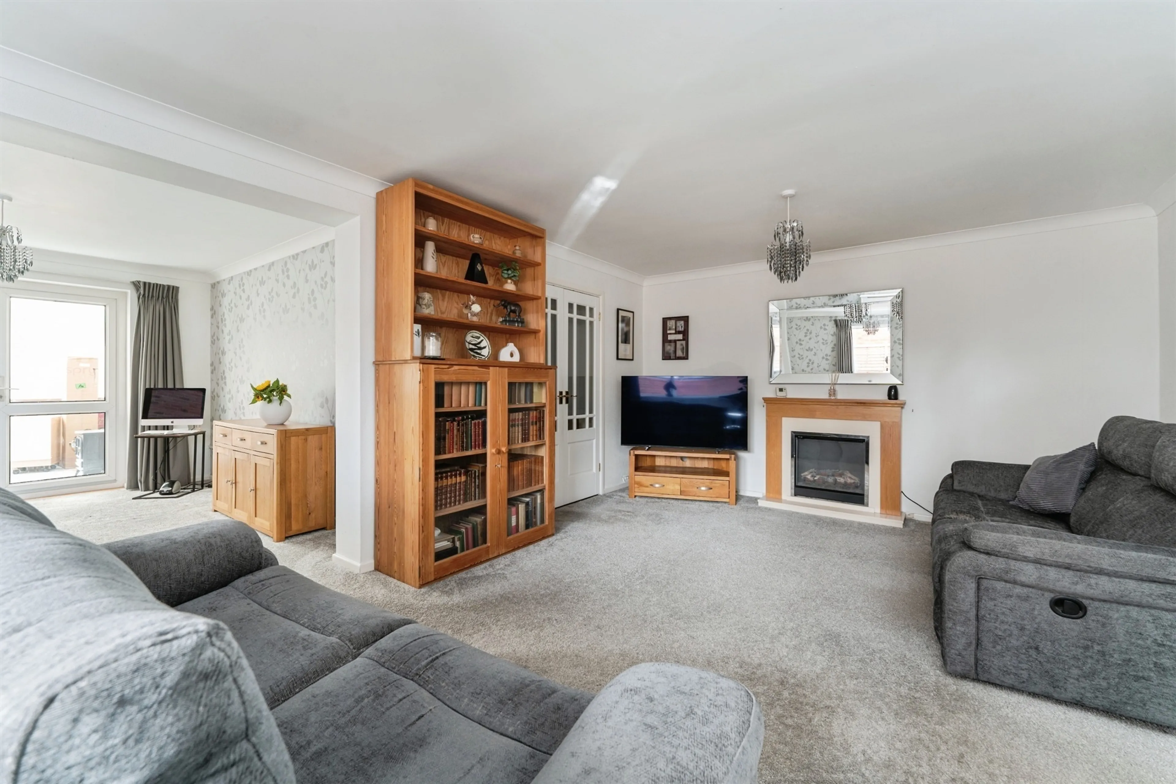 Property at Holden Road, Lackford, Bury St. Edmunds