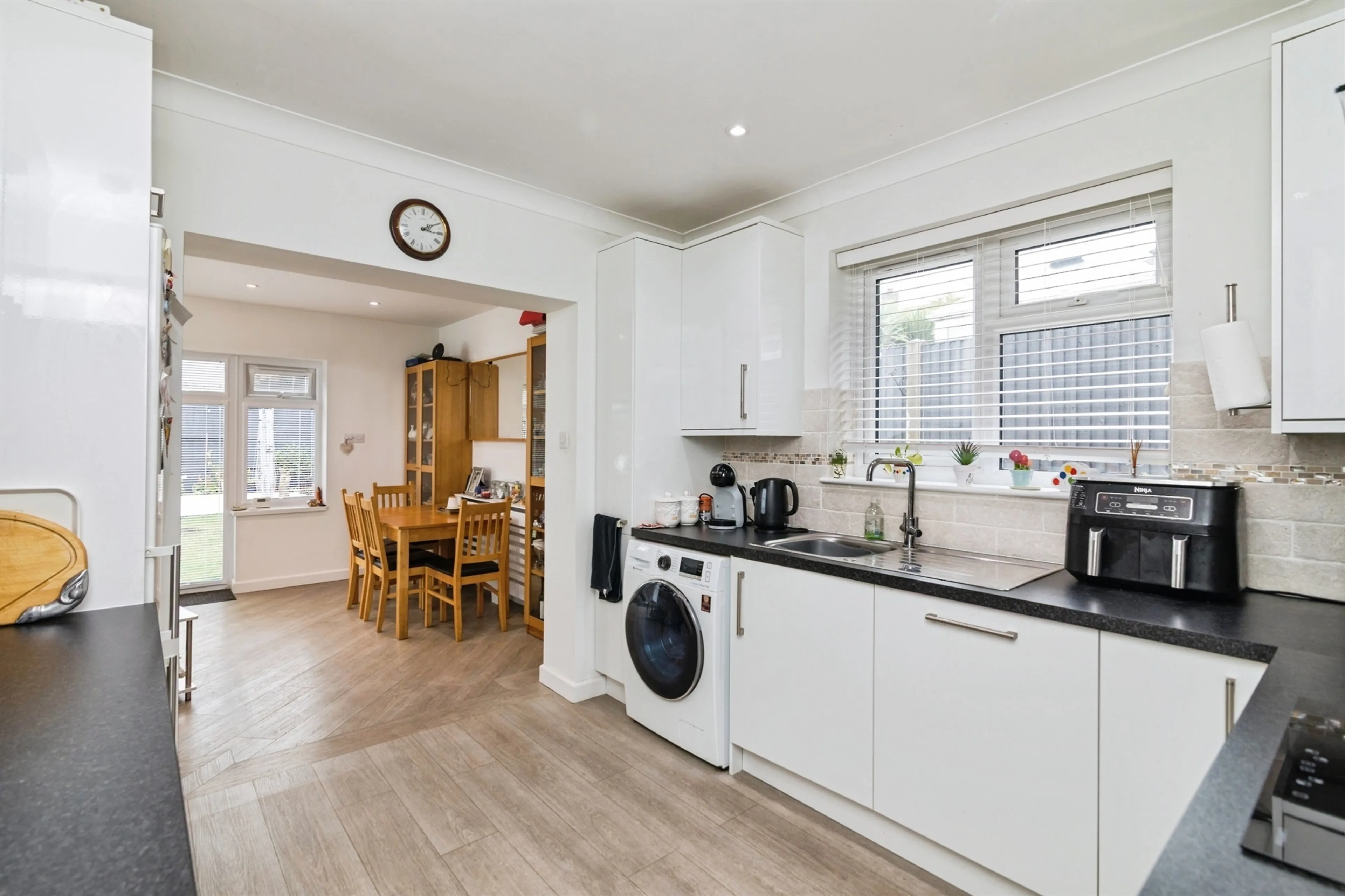 Property at Woods Loke West, Lowestoft