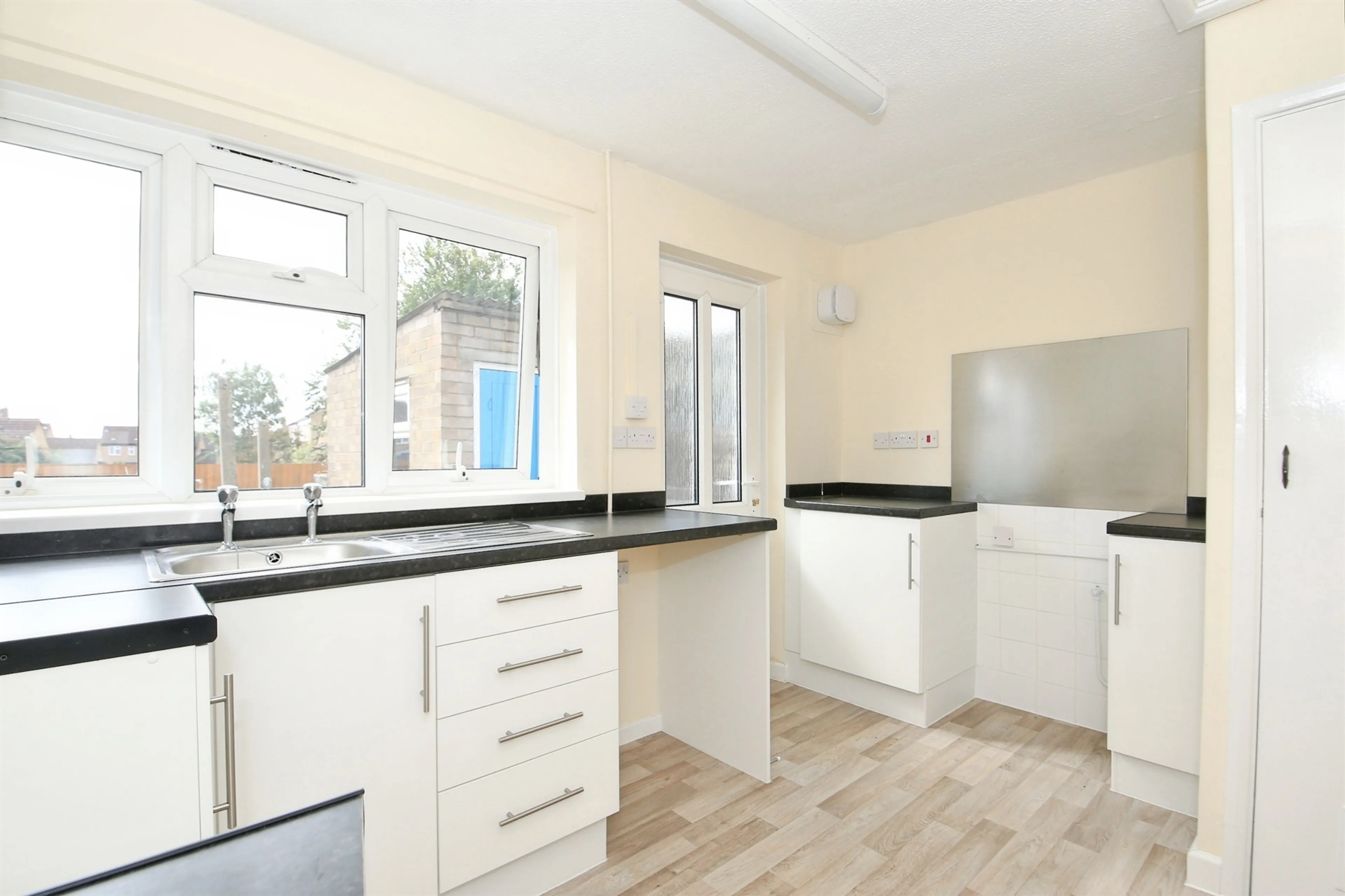 Property at Moyne Road, Sawtry, Huntingdon