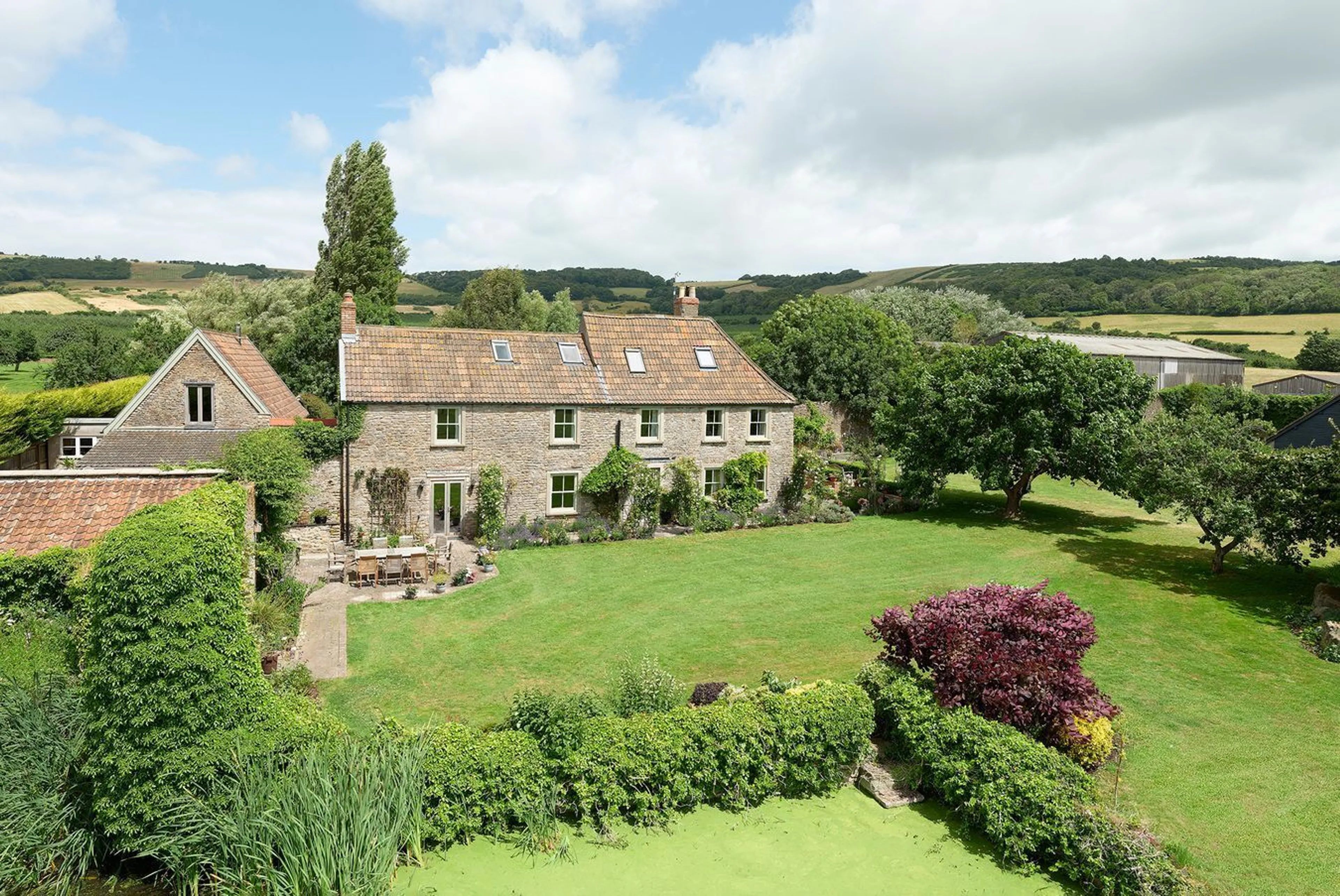Shiplate Road, Bleadon, Weston-Super-Mare, BS24