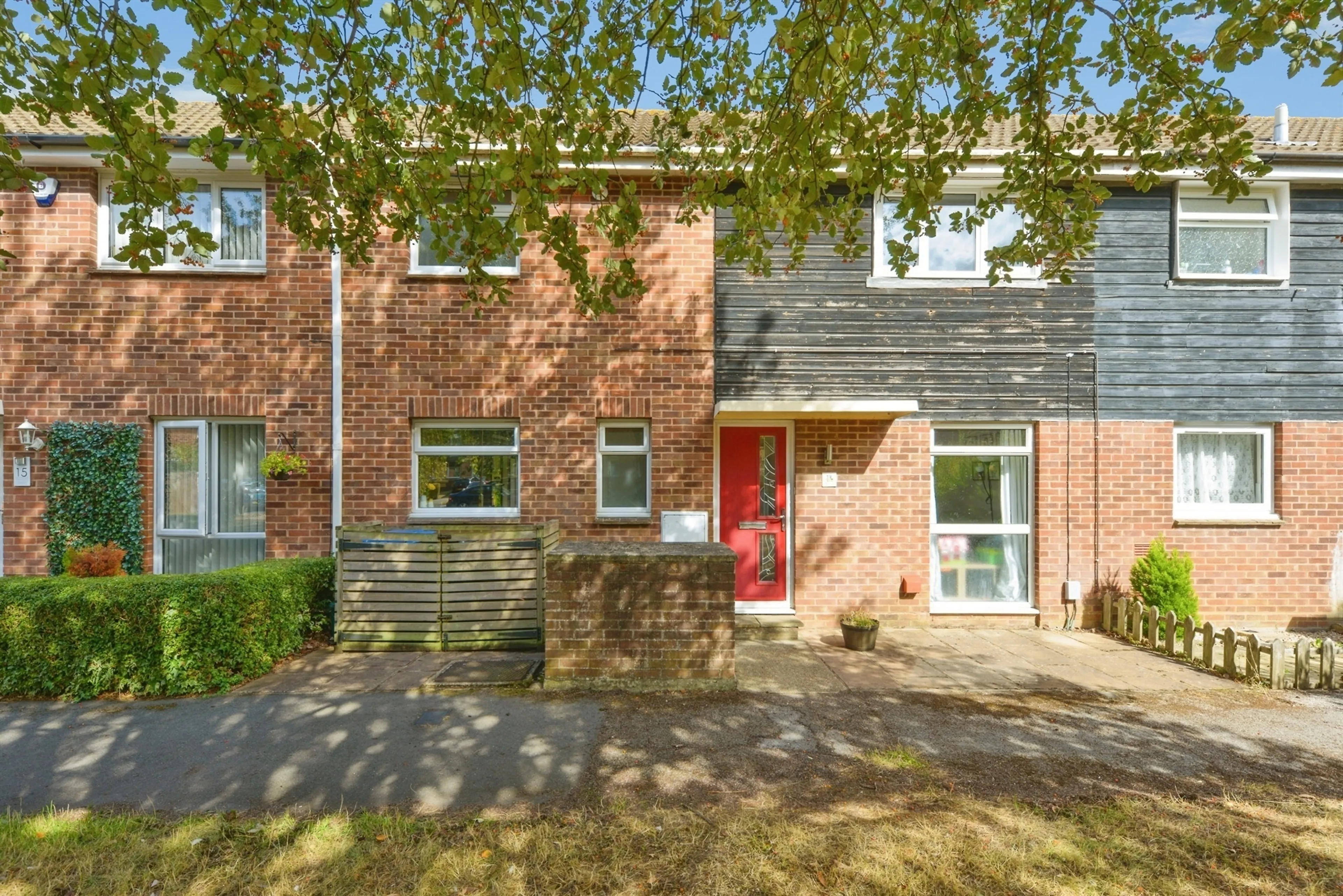 Property at Pelham Court, WELWYN GARDEN CITY