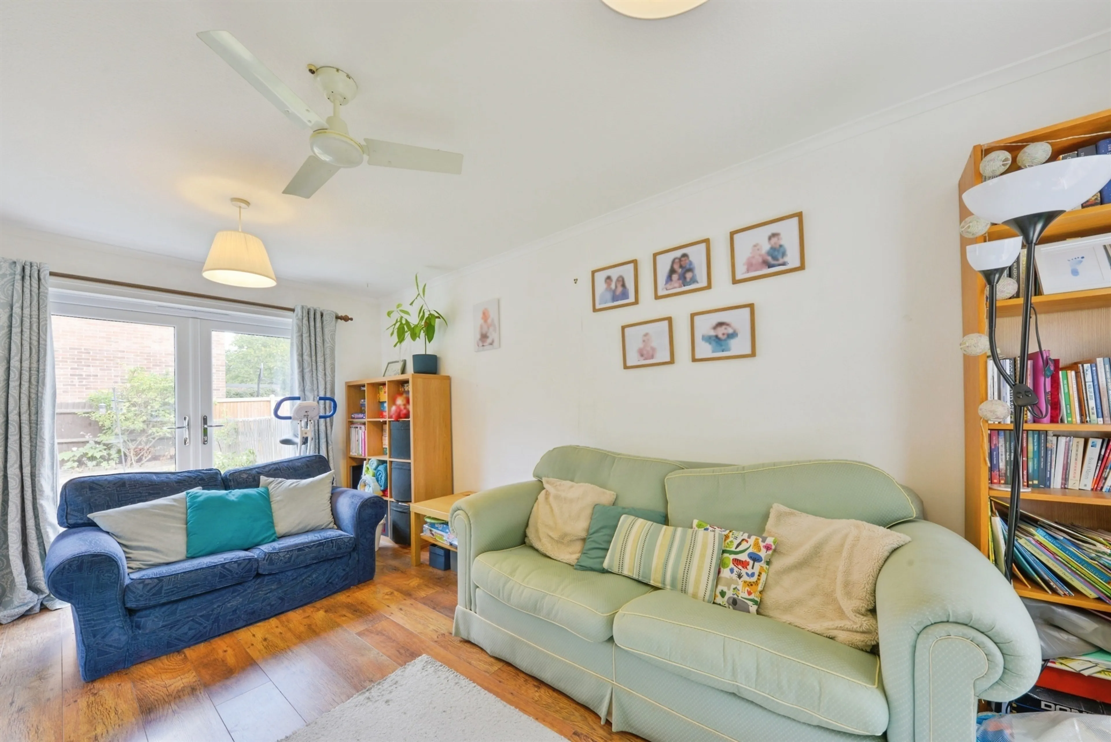 Property at Pelham Court, WELWYN GARDEN CITY