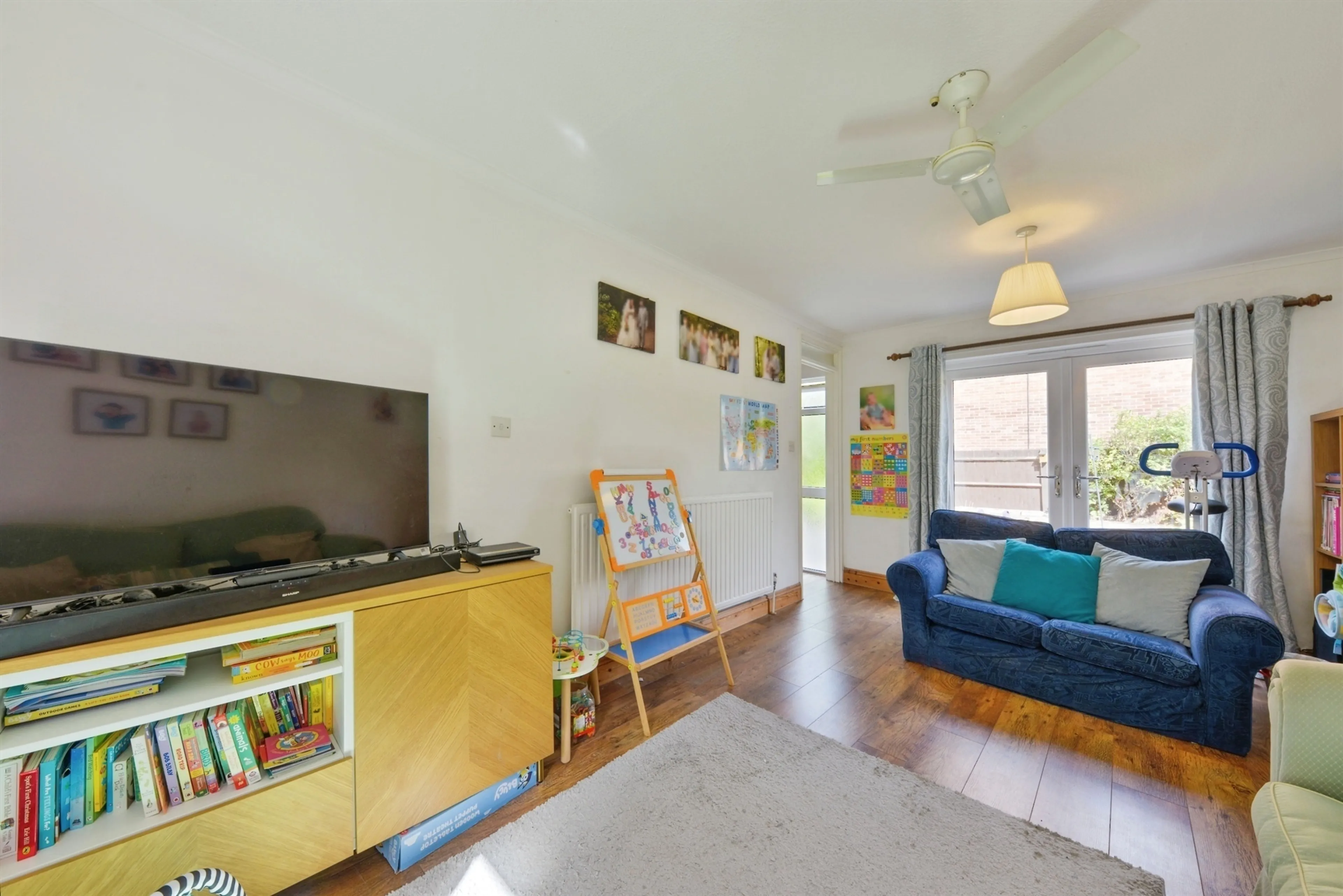 Property at Pelham Court, WELWYN GARDEN CITY